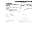 POLYMER COMPRISING A HYDROLYSABLE FUNCTION THAT CAN BE USED AS A THINNER diagram and image