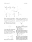 POLYMER COMPRISING A HYDROLYSABLE FUNCTION THAT CAN BE USED AS A THINNER diagram and image