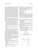 POLYMER COMPRISING A HYDROLYSABLE FUNCTION THAT CAN BE USED AS A THINNER diagram and image