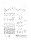 NOVEL MATERIAL FOR OPTICAL FILM, POLYMER, ARTICLE PREPARED BY USING THE     POLYMER, AND DISPLAY DEVICE INCLUDING THE ARTICLE diagram and image