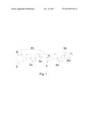 METHOD AND A SYSTEM FOR PRODUCING NANOCELLULOSE, AND NANOCELLULOSE diagram and image