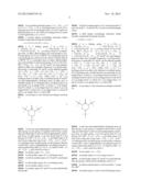 PHOTOCHEMICAL CROSSLINKERS FOR POLYMER COATINGS AND SUBSTRATE TIE-LAYER diagram and image