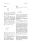 PHOTOCHEMICAL CROSSLINKERS FOR POLYMER COATINGS AND SUBSTRATE TIE-LAYER diagram and image