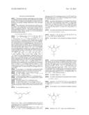 PHOTOCHEMICAL CROSSLINKERS FOR POLYMER COATINGS AND SUBSTRATE TIE-LAYER diagram and image