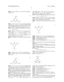 PHOTOCHEMICAL CROSSLINKERS FOR POLYMER COATINGS AND SUBSTRATE TIE-LAYER diagram and image