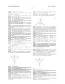 PHOTOCHEMICAL CROSSLINKERS FOR POLYMER COATINGS AND SUBSTRATE TIE-LAYER diagram and image