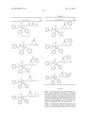 Rosuvastatin and Atorvastatin Derivatives diagram and image