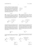 Method For Producing Beta-Fluoroalcohol diagram and image