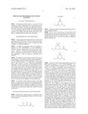 PROCESS FOR THE PREPARATION OF DIOL SULFONES diagram and image