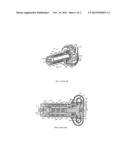 SILVER MOTOR STATOR FOR IMPLANTABLE BLOOD PUMP diagram and image