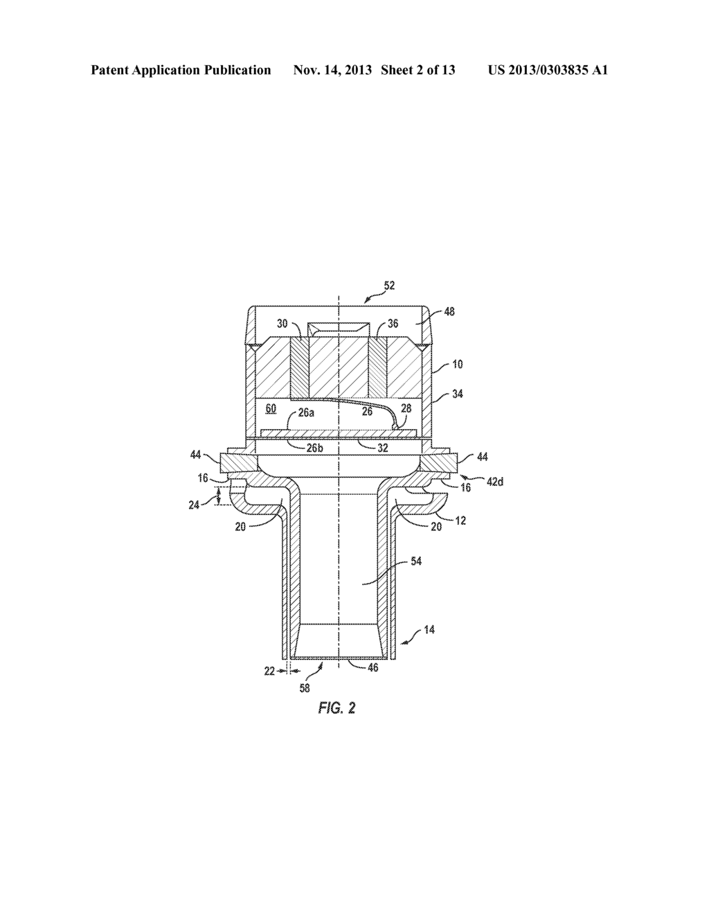 Microactuator - diagram, schematic, and image 03