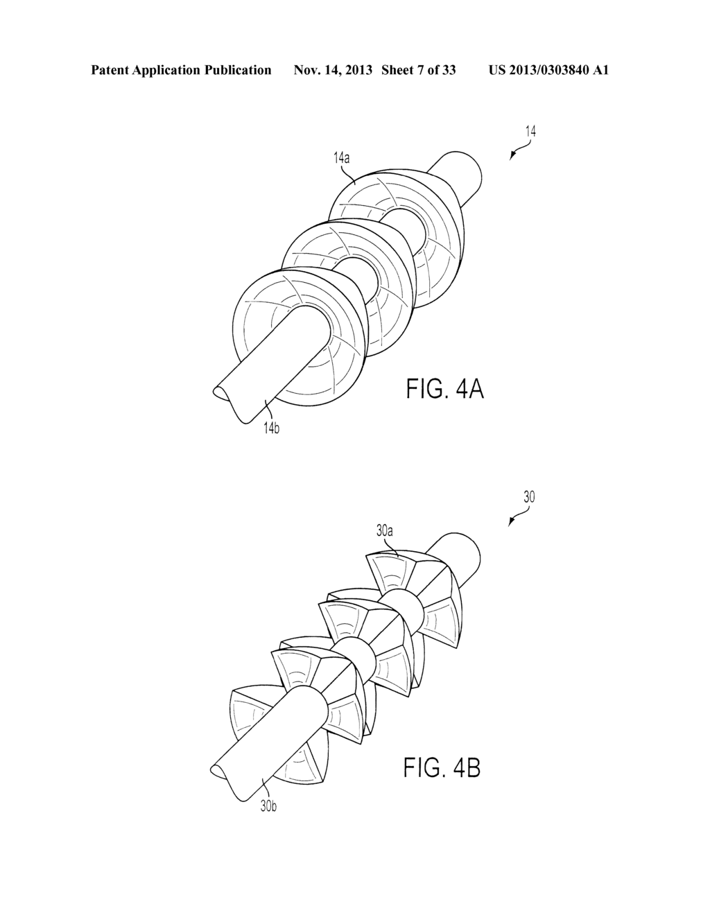 ATRAUMATIC MEDICAL DEVICE ANCHORING AND DELIVERY SYSTEM WITH ENHANCED     ANCHORING - diagram, schematic, and image 08