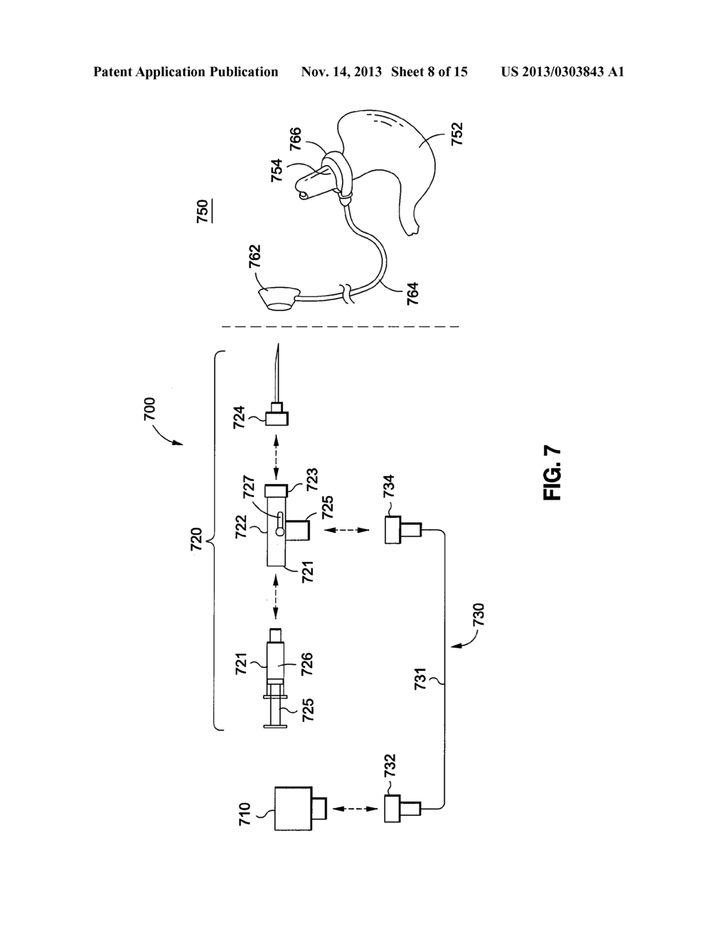 SYSTEM AND METHODS FOR ADJUSTING GASTRIC BAND PRESSURE - diagram, schematic, and image 09