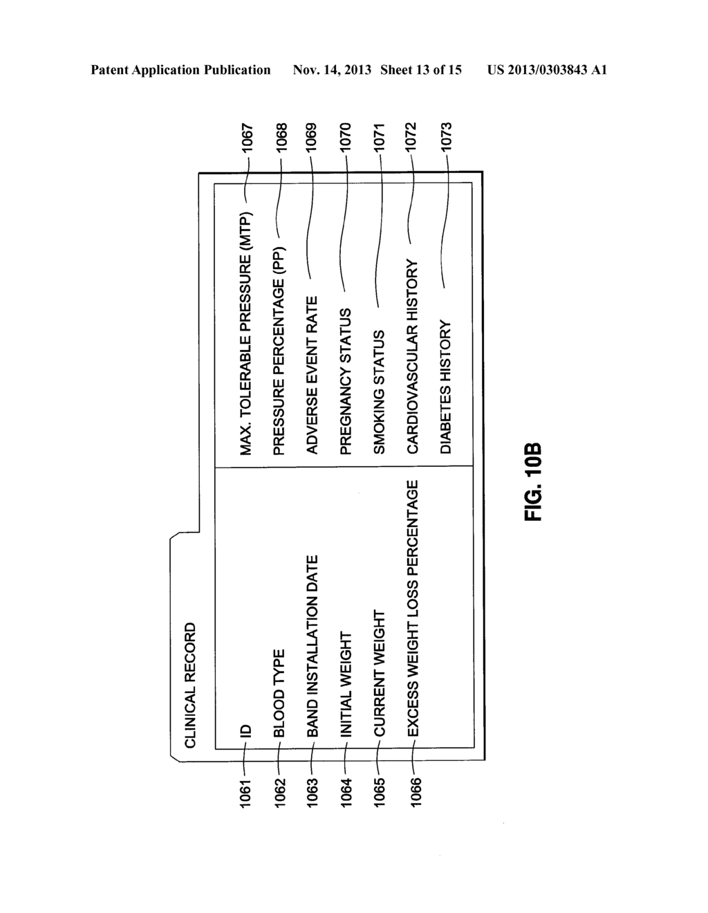 SYSTEM AND METHODS FOR ADJUSTING GASTRIC BAND PRESSURE - diagram, schematic, and image 14