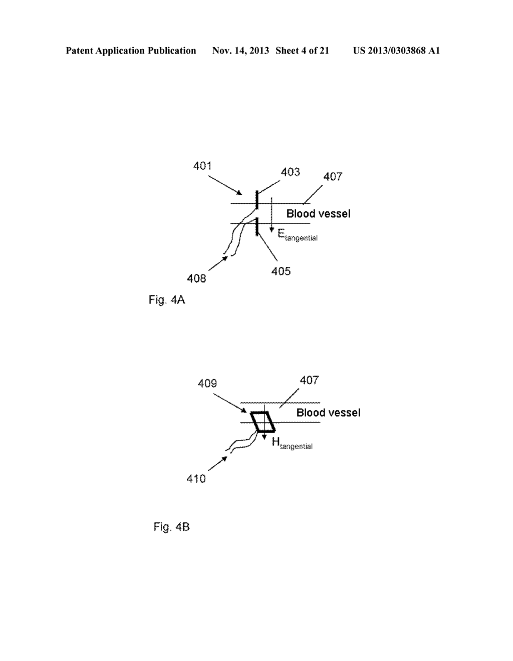 DETECTION DEVICE FOR THE DETECTION OF A BLOOD COUNT PARAMETER - diagram, schematic, and image 05