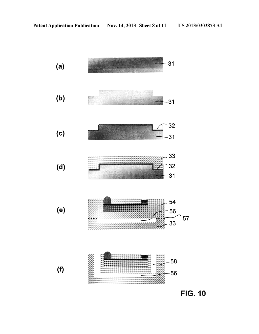 PDMS-Based Stretchable Multi-Electrode and Chemotrode Array for Epidural     and Subdural Neuronal Recording, Electrical Stimulation and Drug Delivery - diagram, schematic, and image 09