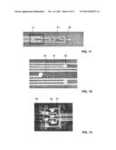 PDMS-Based Stretchable Multi-Electrode and Chemotrode Array for Epidural     and Subdural Neuronal Recording, Electrical Stimulation and Drug Delivery diagram and image