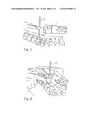 ROBOTIC GUIDED ENDOSCOPE diagram and image