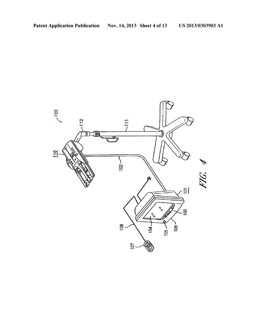 LIQUID INJECTOR DISPLAYING INPUT INJECTION CONDITION AS IMAGE - diagram, schematic, and image 05