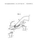 SPASTICITY MEASURING DEVICE diagram and image