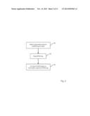 BLOOD RESERVOIR WITH ULTRASONIC VOLUME SENSOR diagram and image