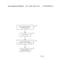 BLOOD RESERVOIR WITH ULTRASONIC VOLUME SENSOR diagram and image