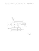 BLOOD RESERVOIR WITH ULTRASONIC VOLUME SENSOR diagram and image