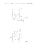 BLOOD RESERVOIR WITH ULTRASONIC VOLUME SENSOR diagram and image