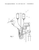 SHEATH SYSTEM FOR CATHETER PUMP diagram and image