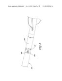 SHEATH SYSTEM FOR CATHETER PUMP diagram and image