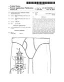 Vascular Access Catheter Anchor and Access Valve diagram and image