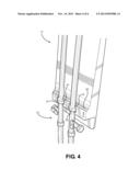 Vascular Access Catheter Anchor and Access Valve diagram and image