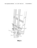 Vascular Access Catheter Anchor and Access Valve diagram and image