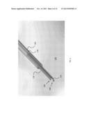 CLOG-PREVENTING VALVED CATHETER AND METHOD OF USING THE CATHETER diagram and image