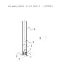 CLOG-PREVENTING VALVED CATHETER AND METHOD OF USING THE CATHETER diagram and image