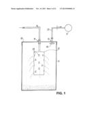 COLLECTION DEVICE FOR USE IN A DRAINAGE DEVICE diagram and image