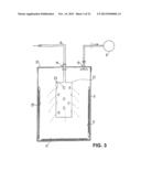 COLLECTION DEVICE FOR USE IN A DRAINAGE DEVICE diagram and image