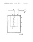 COLLECTION DEVICE FOR USE IN A DRAINAGE DEVICE diagram and image