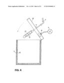 COLLECTION DEVICE FOR USE IN A DRAINAGE DEVICE diagram and image