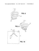 COLLECTION DEVICE FOR USE IN A DRAINAGE DEVICE diagram and image