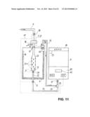 COLLECTION DEVICE FOR USE IN A DRAINAGE DEVICE diagram and image