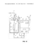 COLLECTION DEVICE FOR USE IN A DRAINAGE DEVICE diagram and image