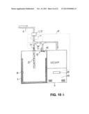 COLLECTION DEVICE FOR USE IN A DRAINAGE DEVICE diagram and image