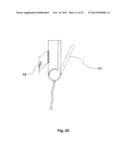 COLLECTION DEVICE FOR USE IN A DRAINAGE DEVICE diagram and image