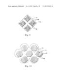 DISPOSABLE ABSORBENT ARTICLE diagram and image