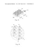 DISPOSABLE ABSORBENT ARTICLE diagram and image