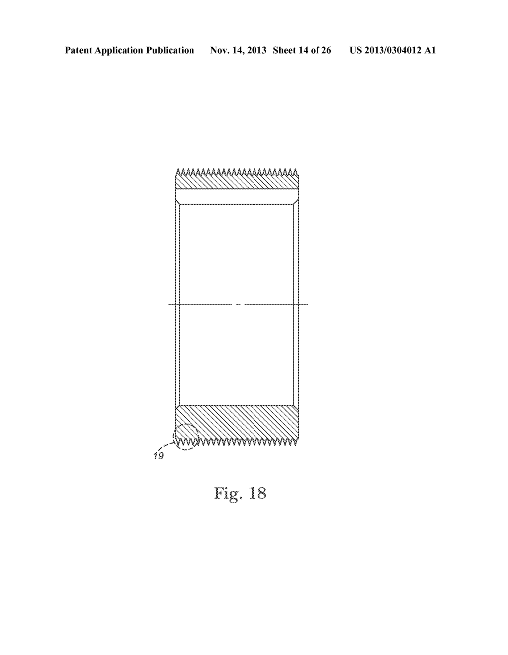 DISPOSABLE ABSORBENT ARTICLE - diagram, schematic, and image 15