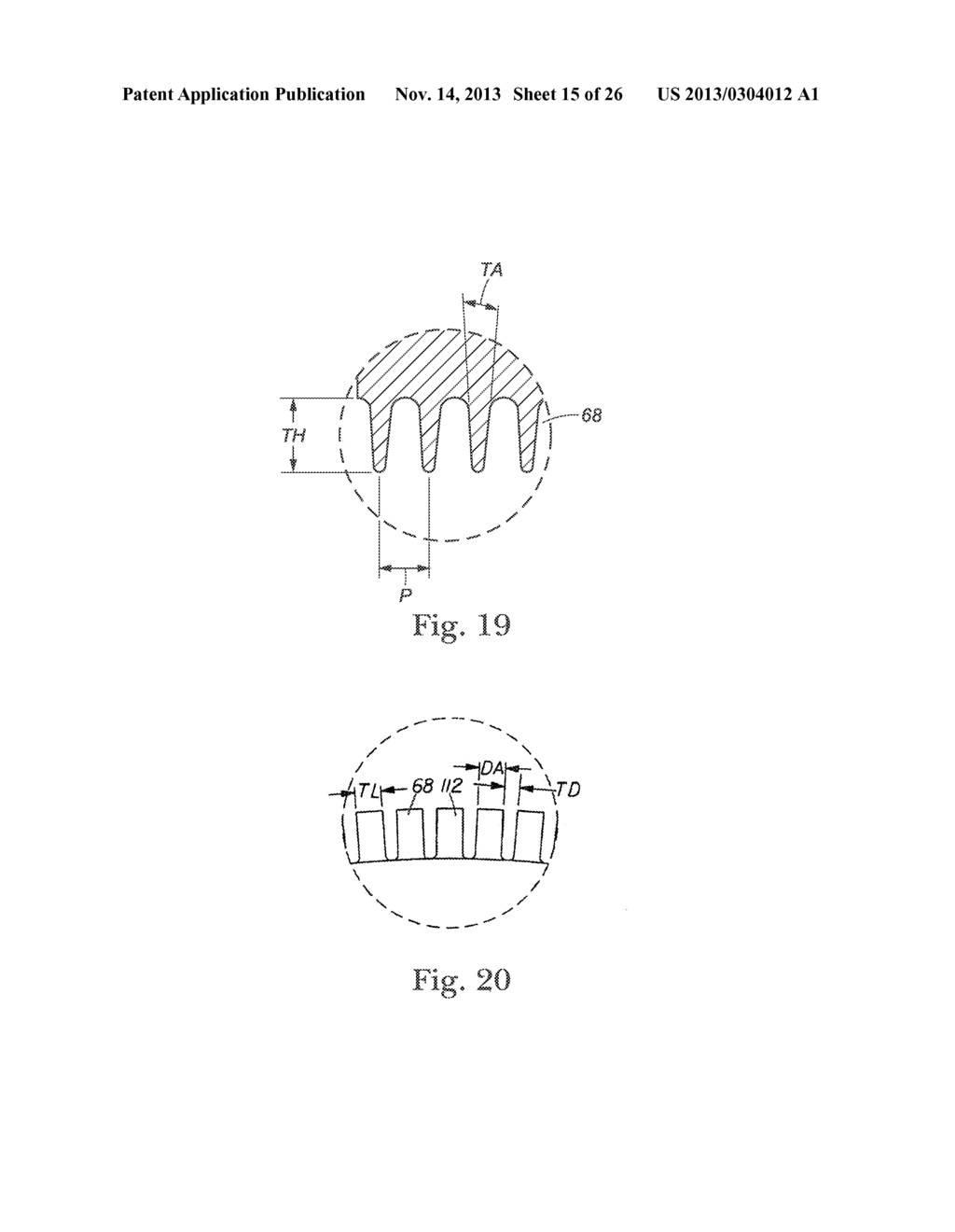 DISPOSABLE ABSORBENT ARTICLE - diagram, schematic, and image 16