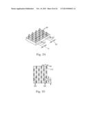 DISPOSABLE ABSORBENT ARTICLE diagram and image