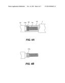 INSTRUMENT TIP ASSEMBLY HAVING SELF-THREADING BACK HUB diagram and image